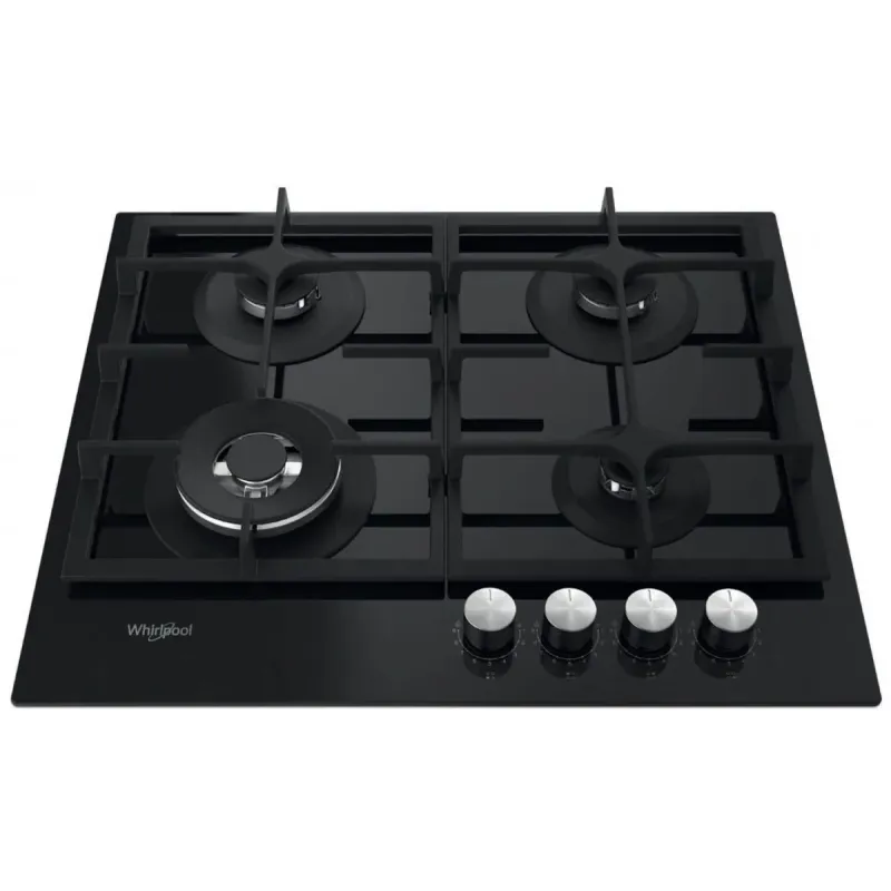 Варильна поверхня Whirlpool GOFL629S