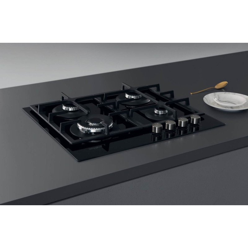 Варильна поверхня Whirlpool GOFL629S