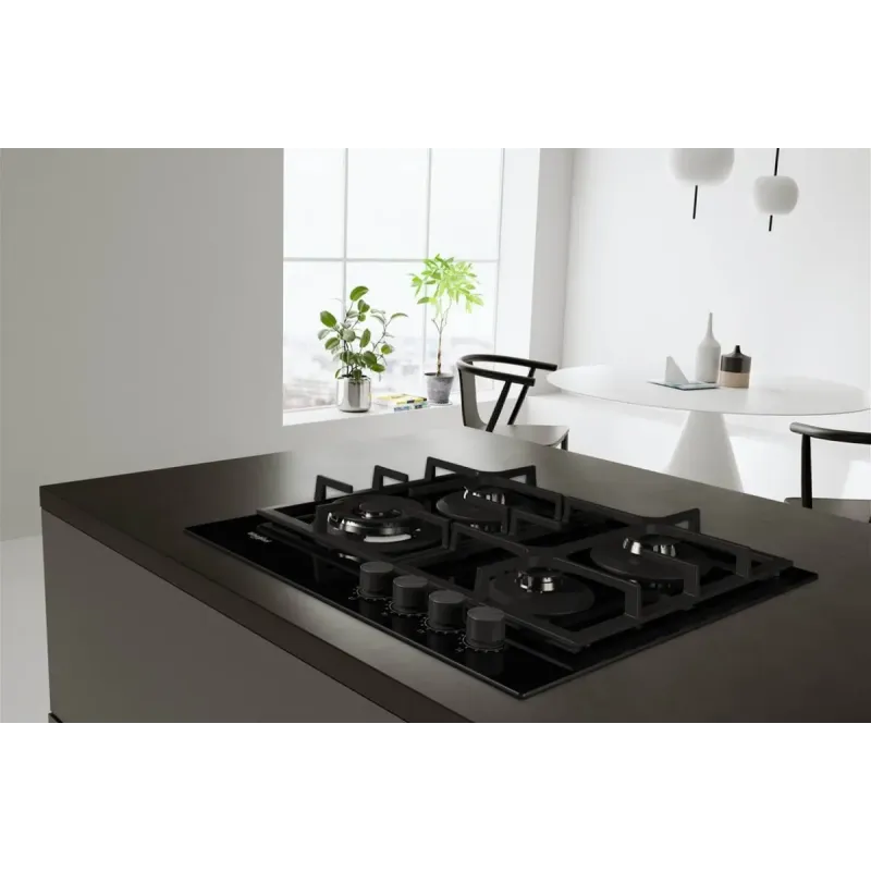 Варильна поверхня Whirlpool GOFL629S