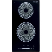 WEILOR WHC 321 BLACK