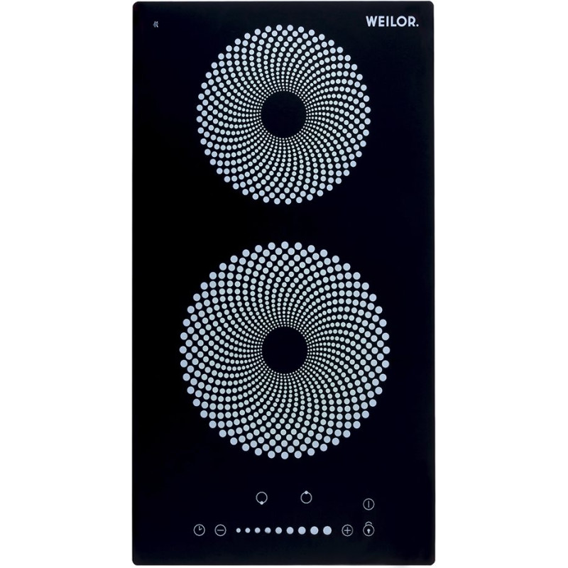 WEILOR WHC 321 BLACK