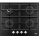 Варочная поверхность Franke FHSM 604 3G DC BK C (106.0734.773)