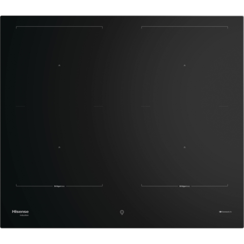Варочная поверхность Hisense HI6443BSCWF