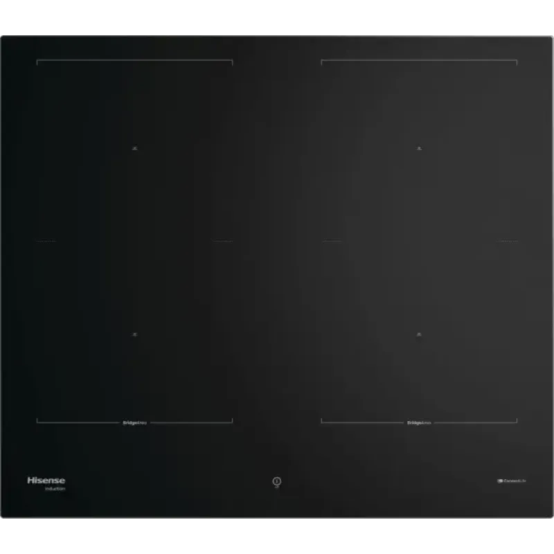 Варильна поверхня Hisense HI6443BSCWF