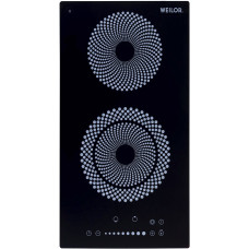WEILOR WHC 332 BLACK
