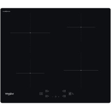 Варильна поверхня Whirlpool WSQ3560CPNE