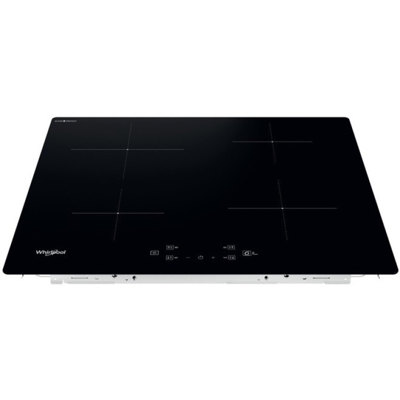 Варильна поверхня Whirlpool WSQ3560CPNE