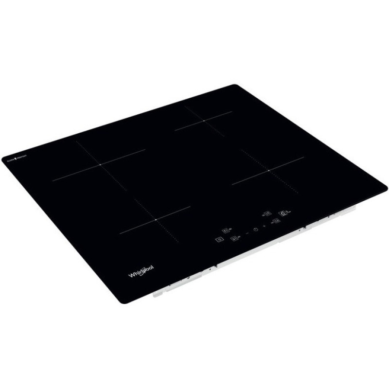 Варильна поверхня Whirlpool WSQ3560CPNE