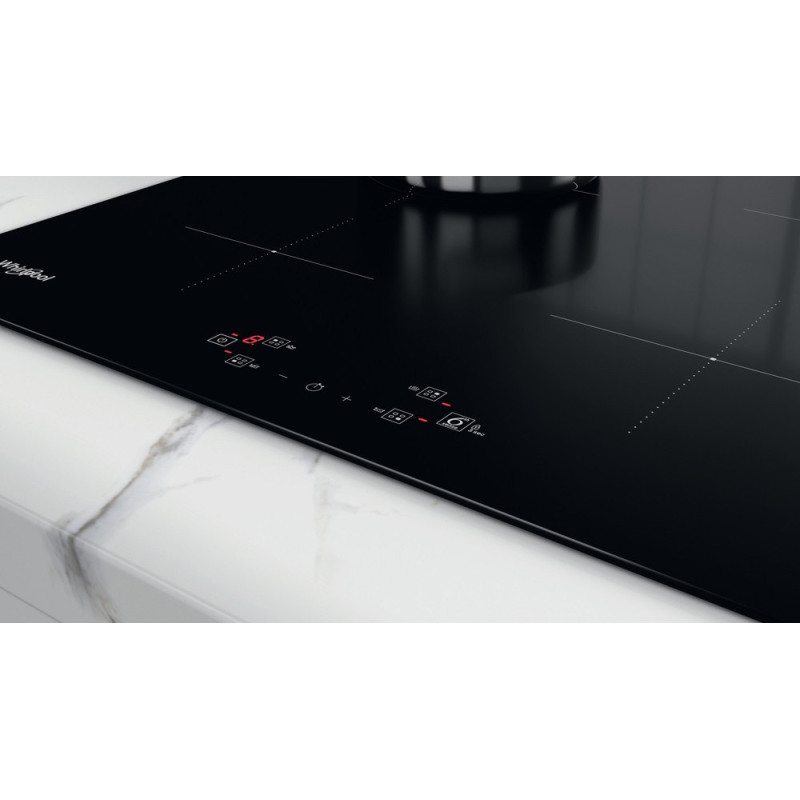 Варильна поверхня Whirlpool WSQ3560CPNE
