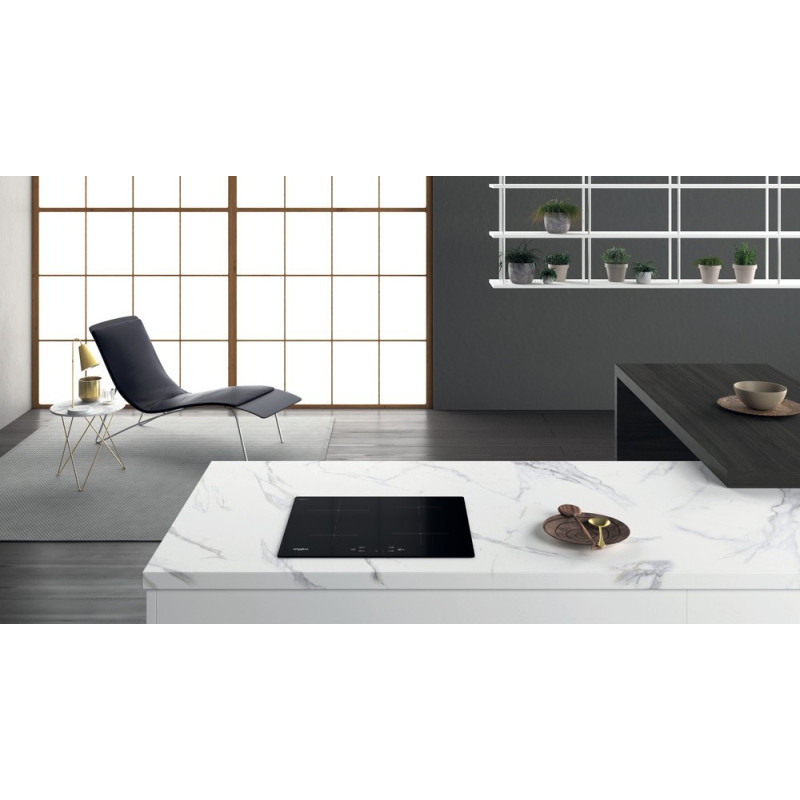 Варильна поверхня Whirlpool WSQ3560CPNE