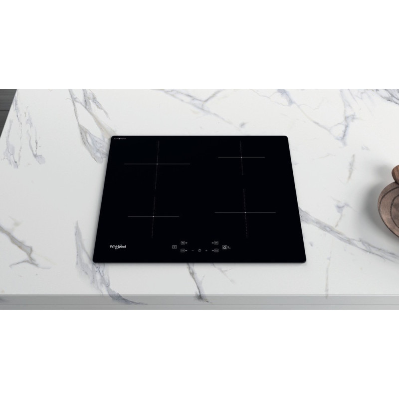 Варильна поверхня Whirlpool WSQ3560CPNE