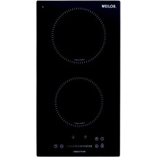 WEILOR WIS 322 BLACK