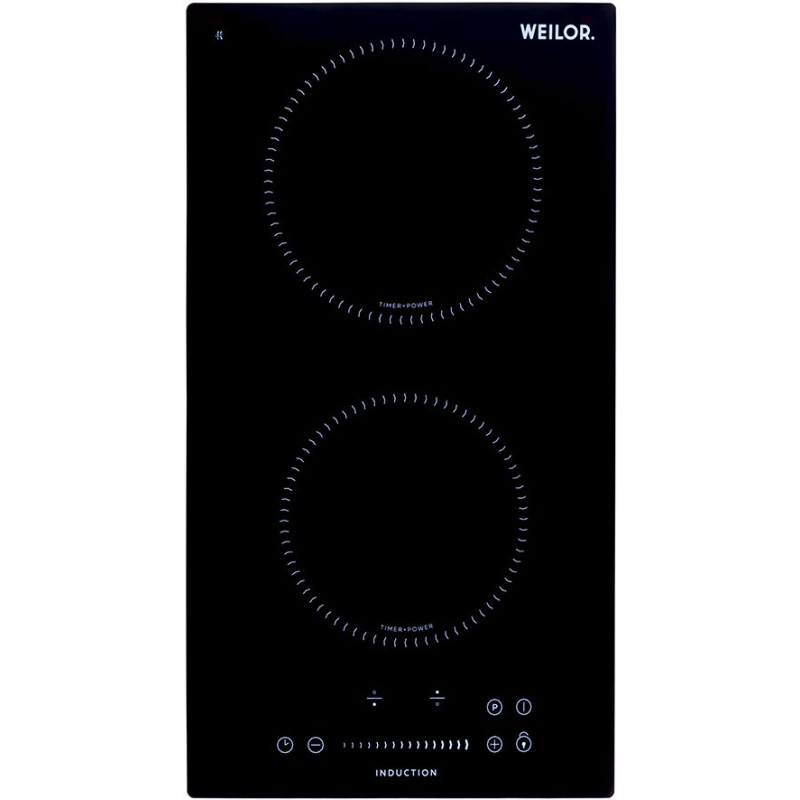 WEILOR WIS 322 BLACK
