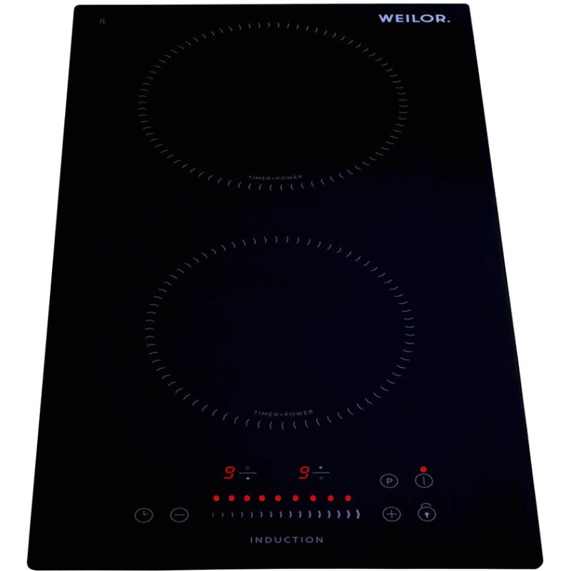 WEILOR WIS 322 BLACK