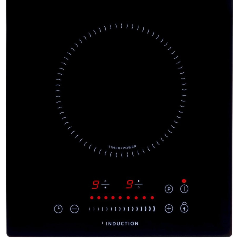 WEILOR WIS 322 BLACK
