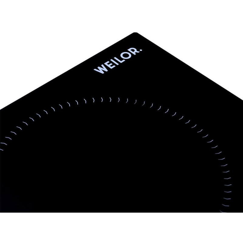 WEILOR WIS 322 BLACK
