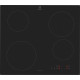 Варильна поверхня Electrolux LIB60420CL