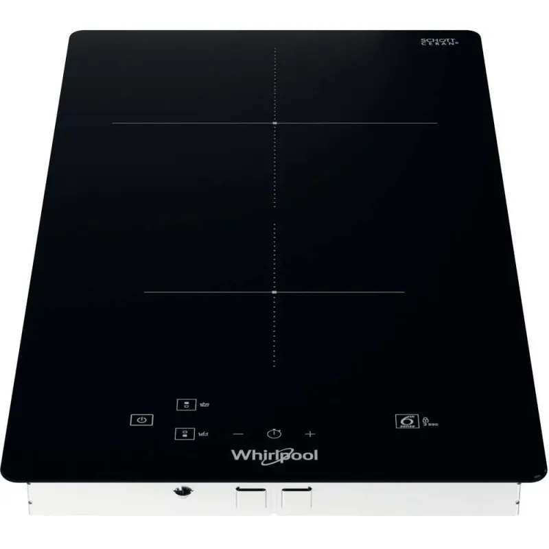 Варильна поверхня Whirlpool WS Q0530 NE