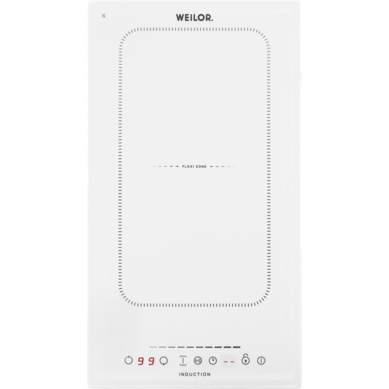 WEILOR WIS 370 WHITE