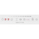 WEILOR WIS 370 WHITE