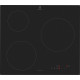 Варильна поверхня Electrolux LIB60320CL