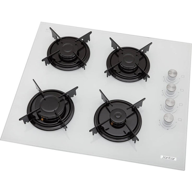 Варочная поверхность JANTAR HGR 60 WH EF