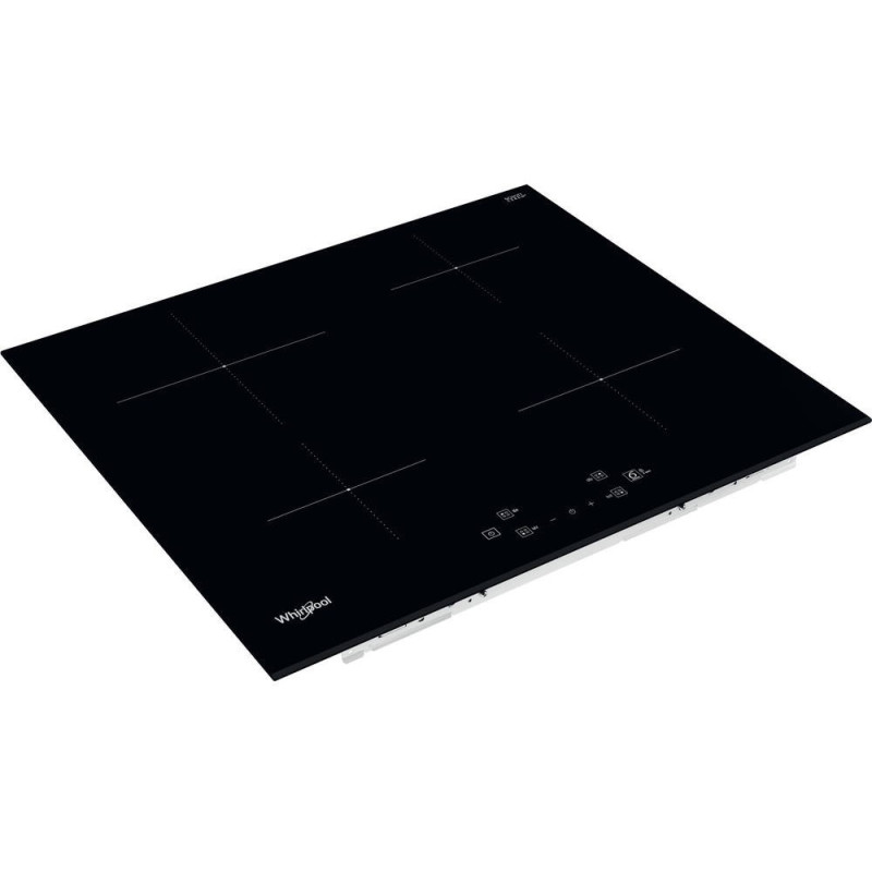 Whirlpool WS Q2760BF