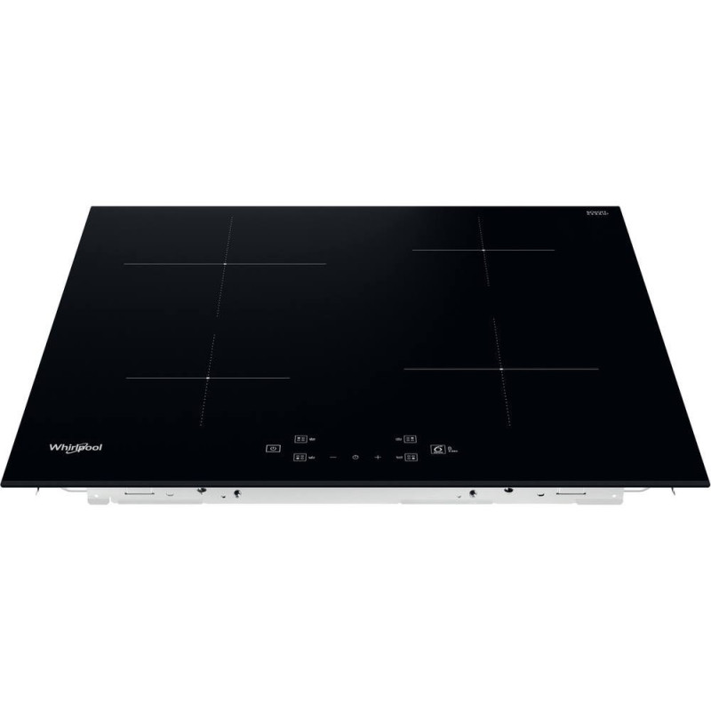 Whirlpool WS Q2760BF