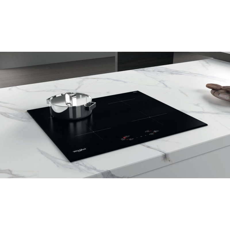 Whirlpool WS Q2760BF