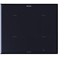 WEILOR WIS 644 BLACK