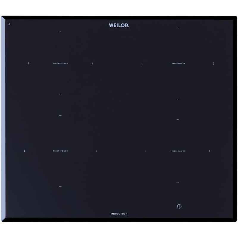 WEILOR WIS 644 BLACK