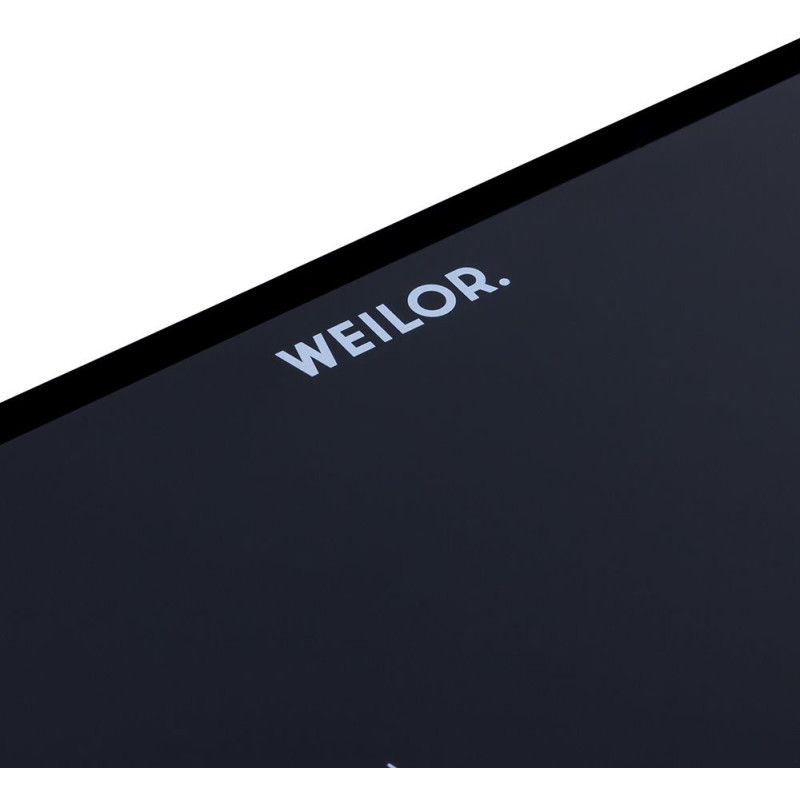 WEILOR WIS 644 BLACK
