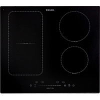 WEILOR WIS 670 BLACK