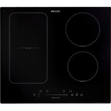 WEILOR WIS 670 BLACK