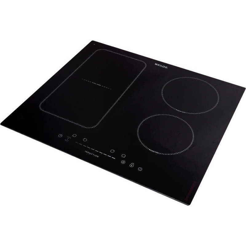 WEILOR WIS 670 BLACK