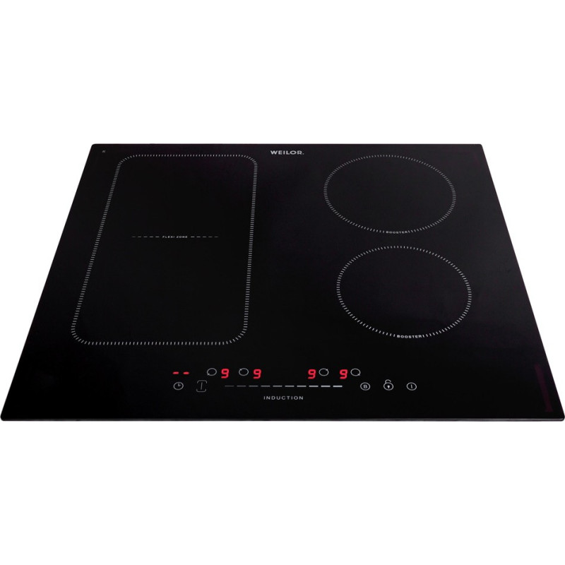 WEILOR WIS 670 BLACK