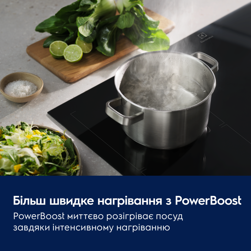 Варильна поверхня Electrolux LIT60336C