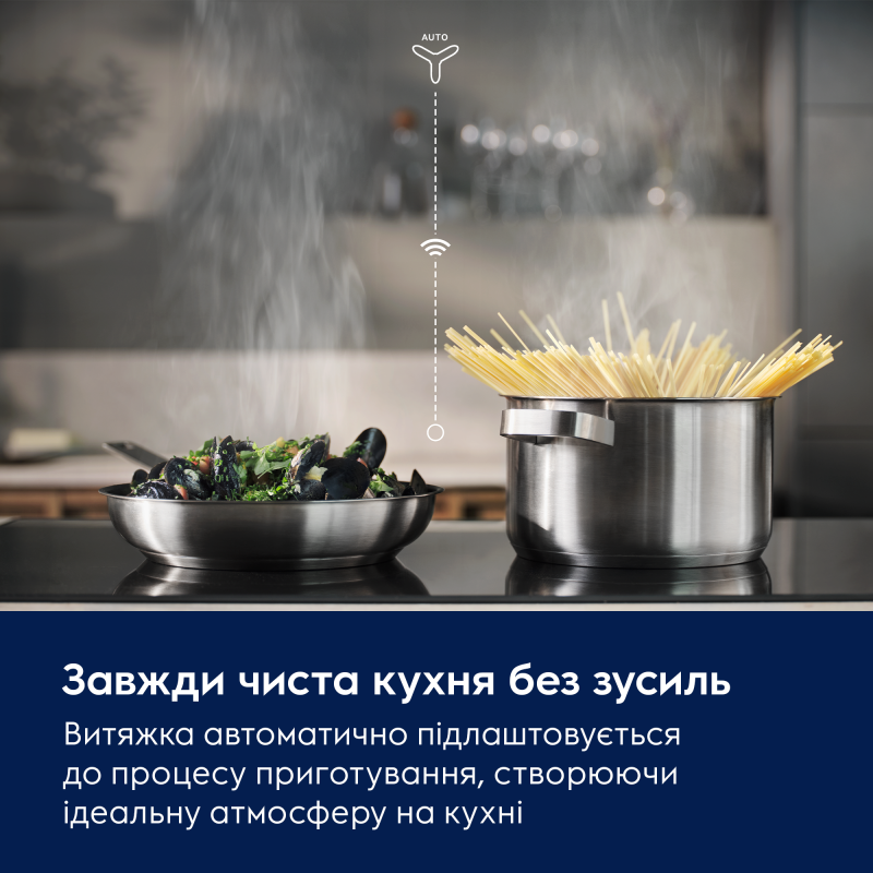 Варильна поверхня Electrolux LIT60336C