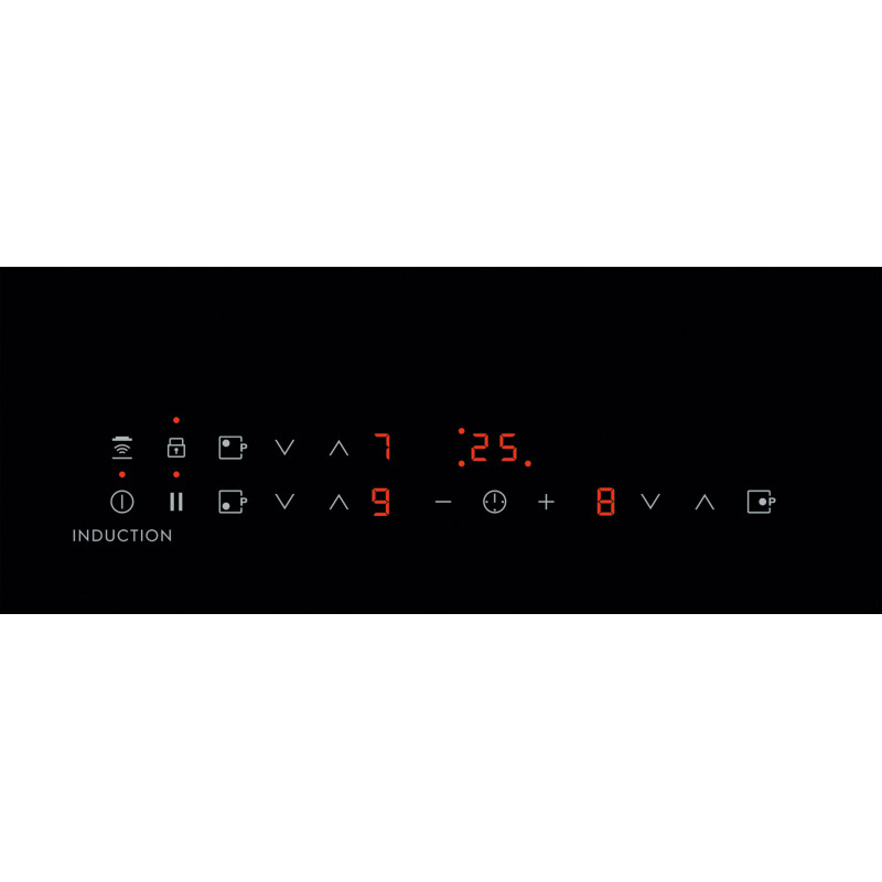Варильна поверхня Electrolux LIT60336C