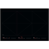 Варильна поверхня AEG NIR86T08FB