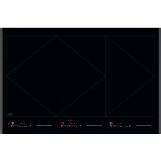 Варочная поверхность AEG NIR86T08FB