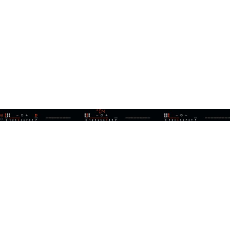 Варочная поверхность AEG NIR86T08FB