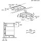 Варильна поверхня Electrolux ECC83410CK
