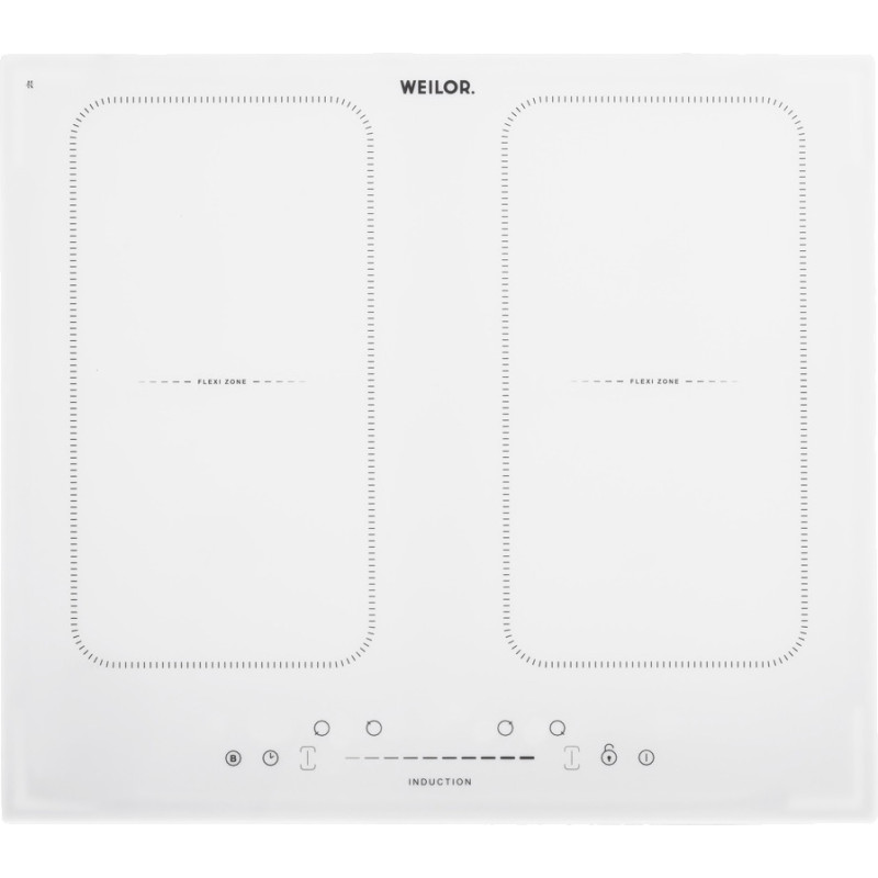 WEILOR WIS 690 WHITE
