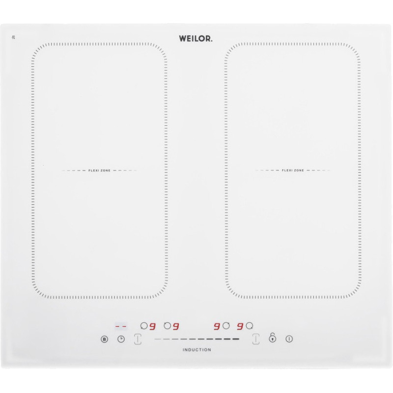 WEILOR WIS 690 WHITE