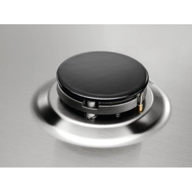 Zanussi GPZ363SW
