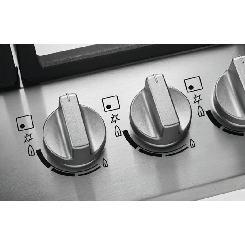 Zanussi GPZ363SW