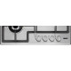 Zanussi GPZ363SW