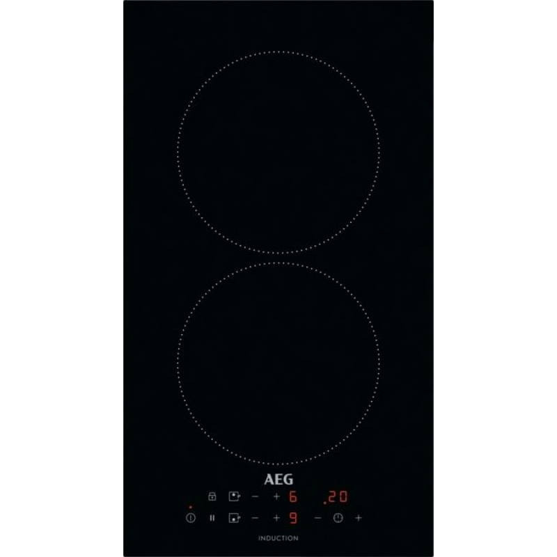 Варильна поверхня AEG IKB32300CB