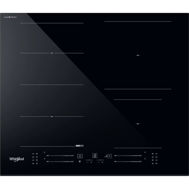 Whirlpool WFS5060CPBF